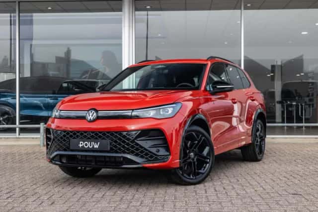 Volkswagen Tiguan (2026) thumbnail 54