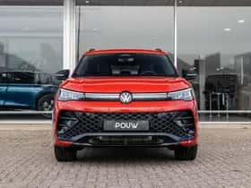 Volkswagen Tiguan (2026) thumbnail 9