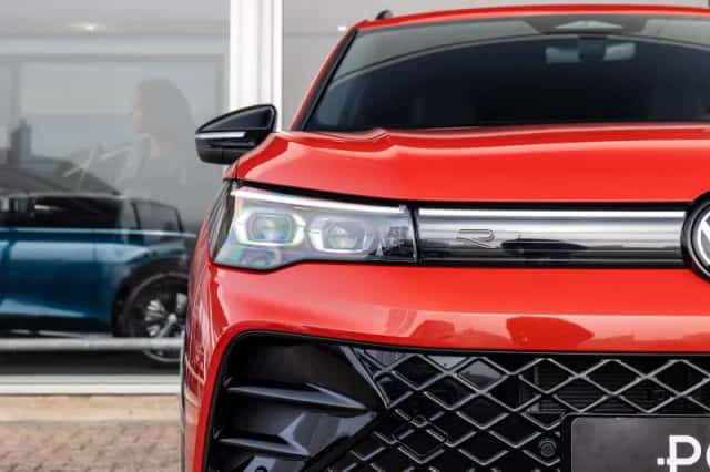 Volkswagen Tiguan (2026) thumbnail 10