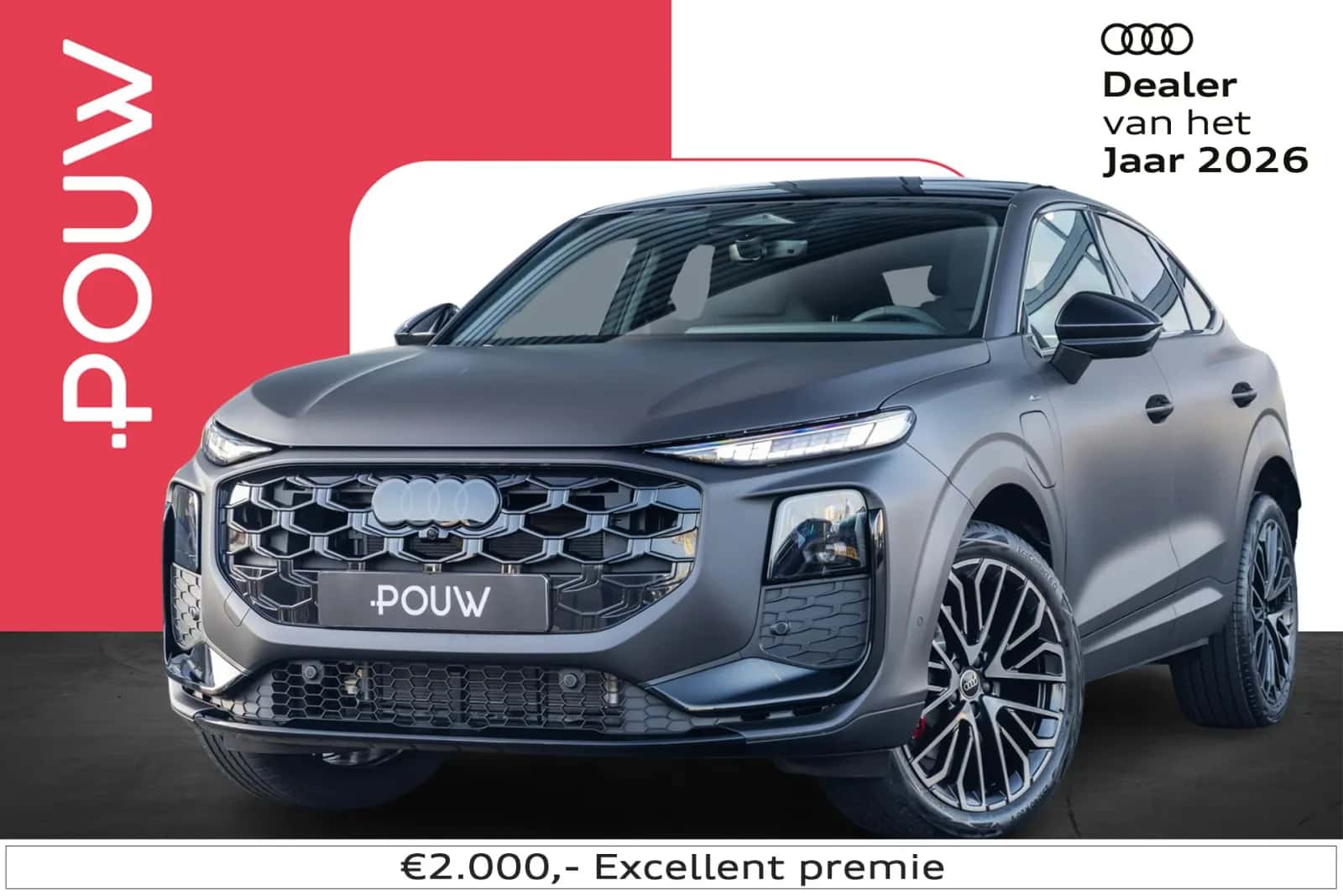 Audi Q3 (2026) — foto 1