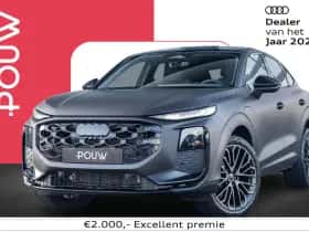 Audi Q3 (2026)