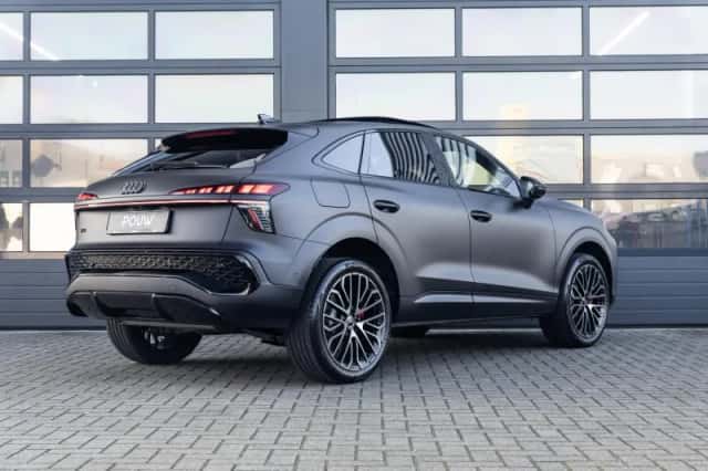 Audi Q3 (2026) thumbnail 2