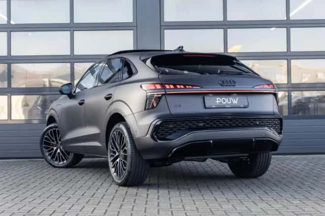 Audi Q3 (2026) thumbnail 11