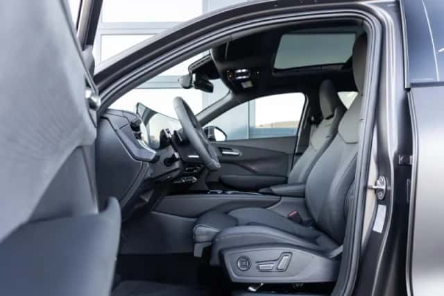 Audi Q3 (2026) thumbnail 13