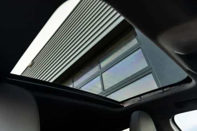Audi Q3 (2026) thumbnail 16