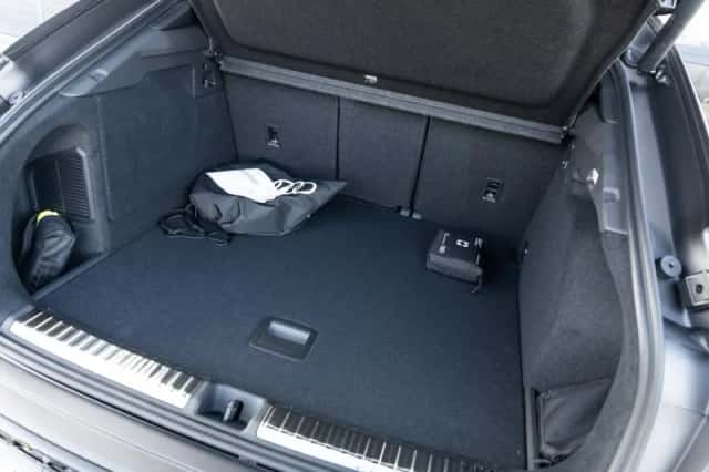 Audi Q3 (2026) thumbnail 17