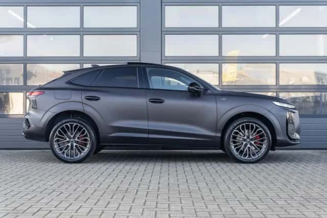 Audi Q3 (2026) thumbnail 3
