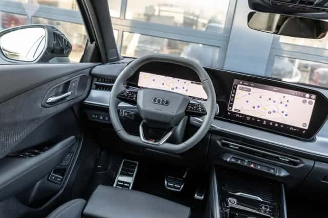 Audi Q3 (2026) thumbnail 23