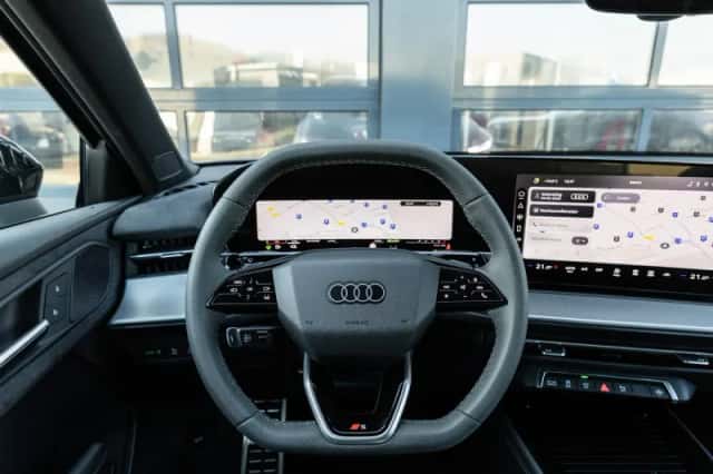 Audi Q3 (2026) thumbnail 24