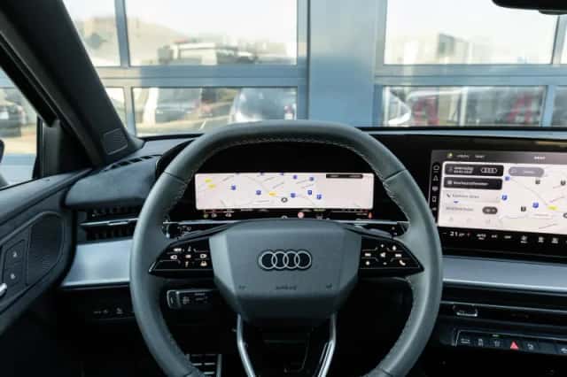 Audi Q3 (2026) thumbnail 25