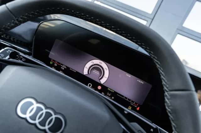 Audi Q3 (2026) thumbnail 26