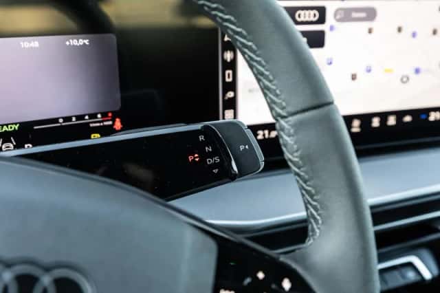 Audi Q3 (2026) thumbnail 28
