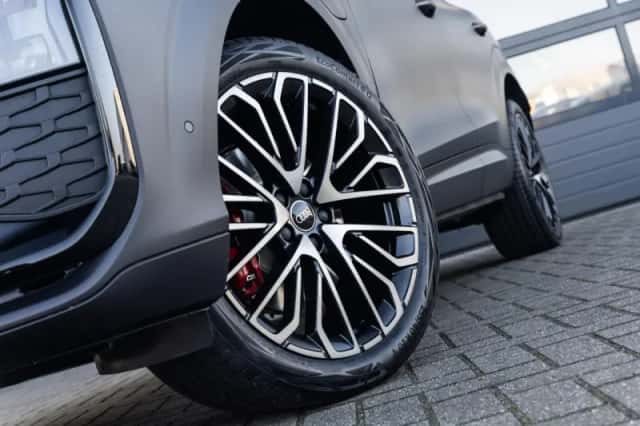 Audi Q3 (2026) thumbnail 29