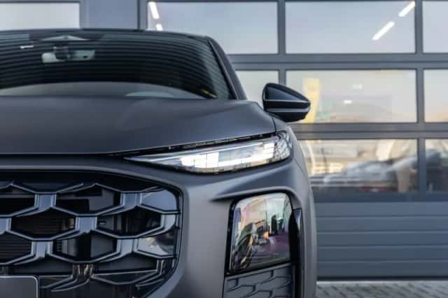 Audi Q3 (2026) thumbnail 30