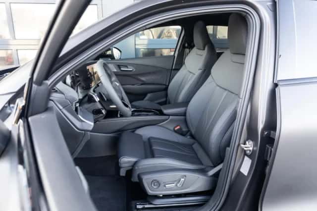 Audi Q3 (2026) thumbnail 4
