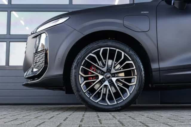 Audi Q3 (2026) thumbnail 31