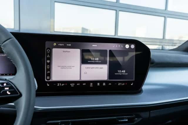 Audi Q3 (2026) thumbnail 33