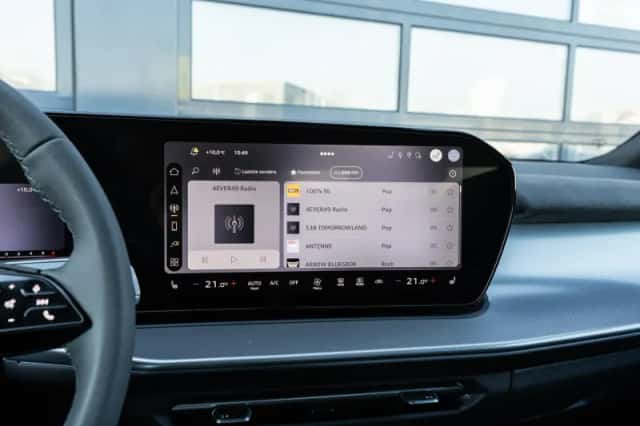 Audi Q3 (2026) thumbnail 34