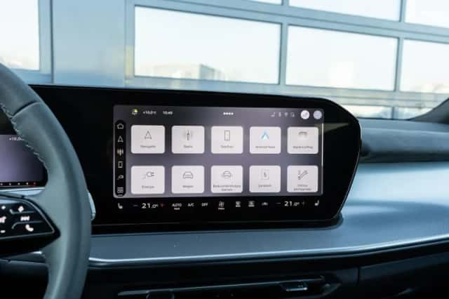 Audi Q3 (2026) thumbnail 35