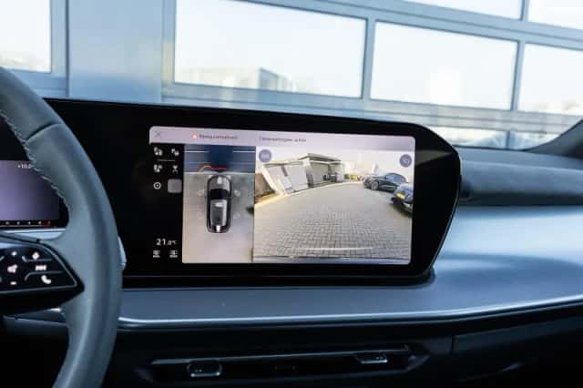 Audi Q3 (2026) thumbnail 36