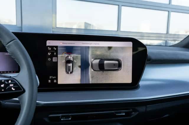 Audi Q3 (2026) thumbnail 37