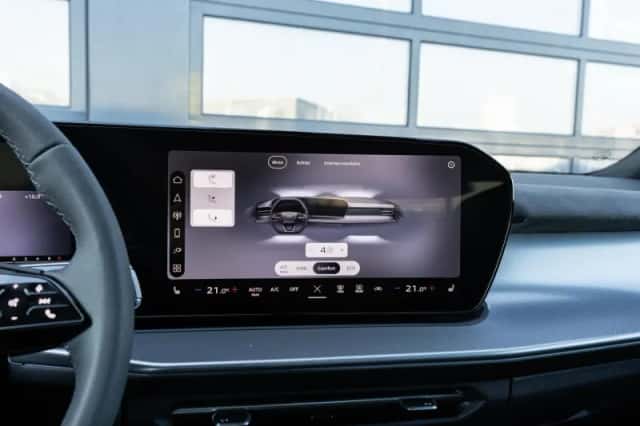 Audi Q3 (2026) thumbnail 38