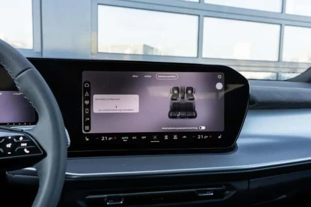 Audi Q3 (2026) thumbnail 39
