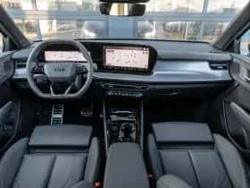Audi Q3 (2026) thumbnail 5