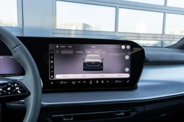 Audi Q3 (2026) thumbnail 41