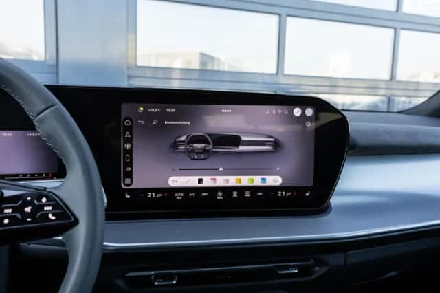 Audi Q3 (2026) thumbnail 42
