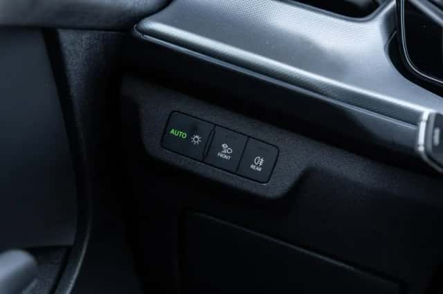Audi Q3 (2026) thumbnail 44