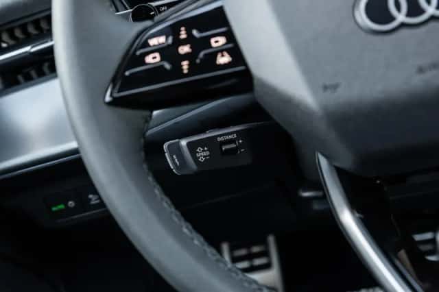 Audi Q3 (2026) thumbnail 45