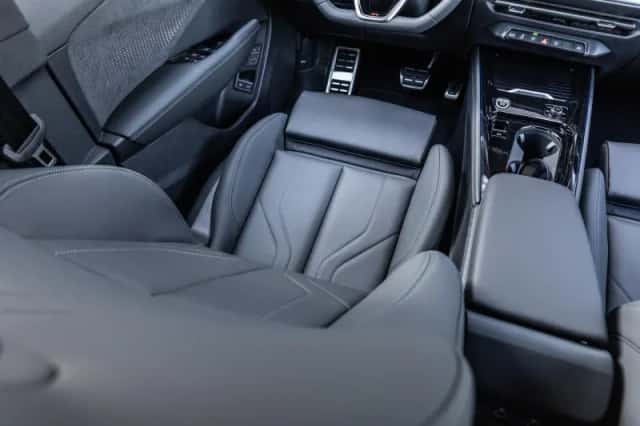 Audi Q3 (2026) thumbnail 46