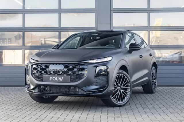 Audi Q3 (2026) thumbnail 47