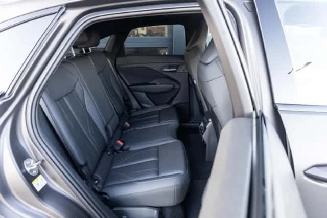 Audi Q3 (2026) thumbnail 6