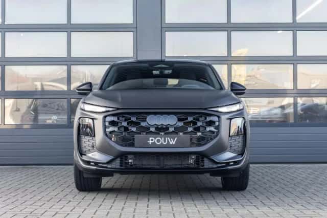 Audi Q3 (2026) thumbnail 8