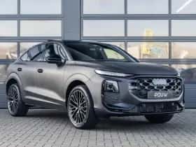 Audi Q3 (2026) thumbnail 9
