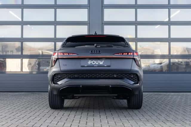 Audi Q3 (2026) thumbnail 10