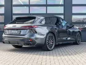 Audi A6 (2026) thumbnail 2