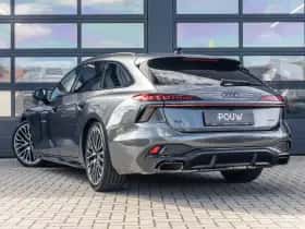 Audi A6 (2026) thumbnail 11