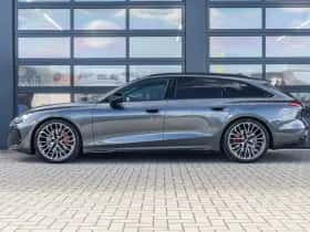 Audi A6 (2026) thumbnail 12