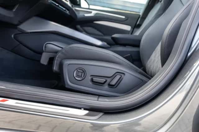 Audi A6 (2026) thumbnail 15