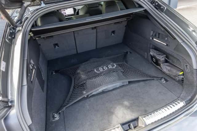 Audi A6 (2026) thumbnail 17