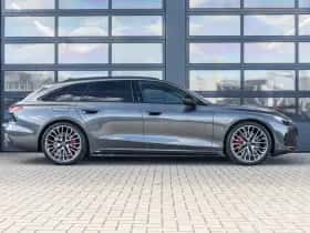 Audi A6 (2026) thumbnail 3