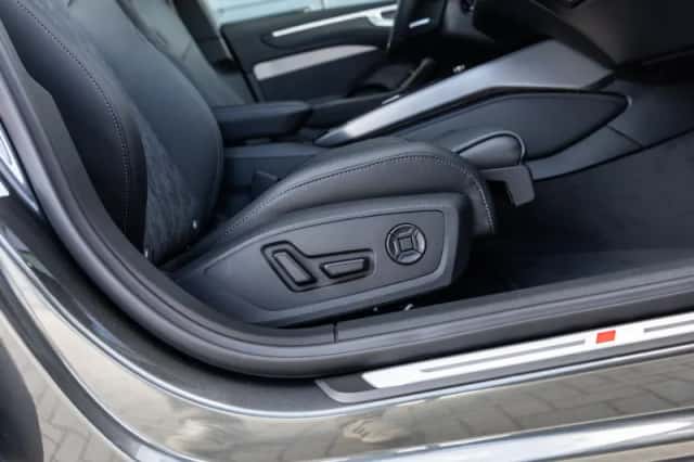 Audi A6 (2026) thumbnail 23