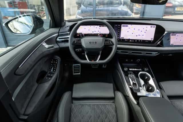 Audi A6 (2026) thumbnail 25