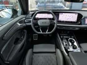 Audi A6 (2026) thumbnail 25