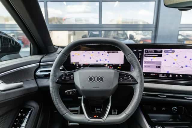 Audi A6 (2026) thumbnail 26