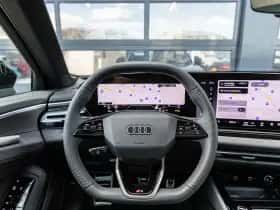 Audi A6 (2026) thumbnail 26