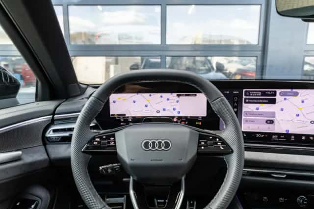 Audi A6 (2026) thumbnail 27